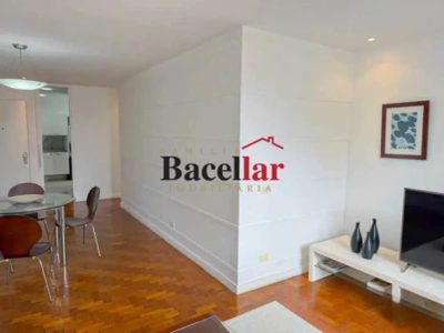 Apartamento, 1 quarto, 66 m² - Foto 1
