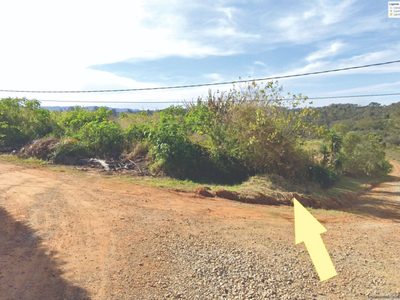 Terreno, 1548 m² - Foto 1