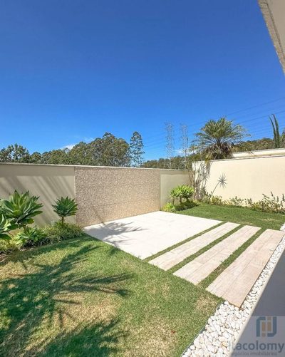 Casa de Condomínio, 3 quartos - Foto 3