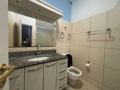 Apartamento, 1 quarto, 57 m² - Foto 1