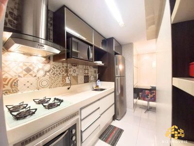 Apartamento, 2 quartos, 57 m² - Foto 3