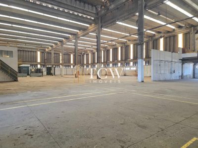 Depósito-Galpão, 8000 m² - Foto 4