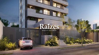 Cobertura, 4 quartos, 240 m² - Foto 2
