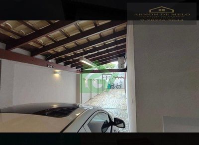 Casa, 4 quartos, 195 m² - Foto 5