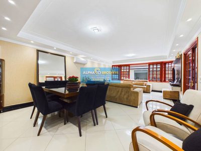 Casa de Condomínio, 5 quartos - Foto 4