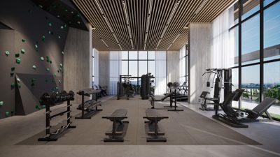 Sala-Conjunto, 46 m² - Foto 5