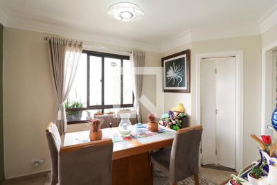Apartamento, 3 quartos, 110 m² - Foto 5
