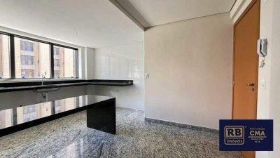 Apartamento, 2 quartos, 53 m² - Foto 1