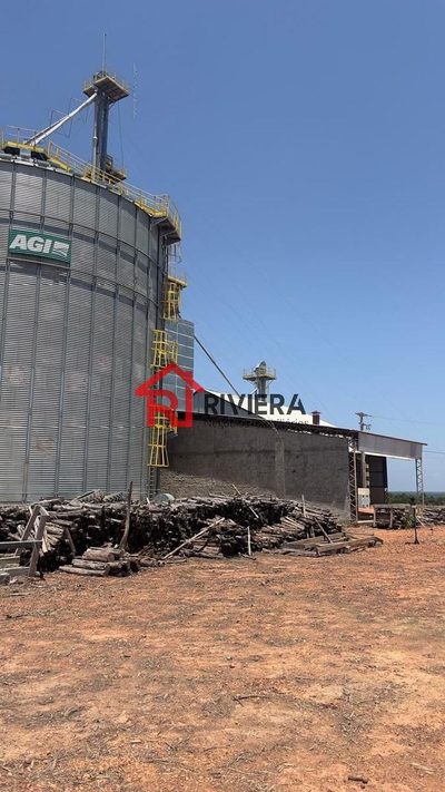 Fazenda, 8 quartos - Foto 2