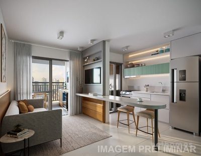 Cobertura, 3 quartos, 185 m² - Foto 4