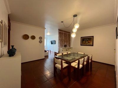 Apartamento, 3 quartos, 90 m² - Foto 2