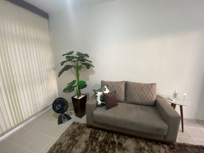 Sala-Conjunto, 18 m² - Foto 3