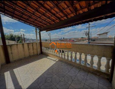 Sobrado, 3 quartos, 230 m² - Foto 3