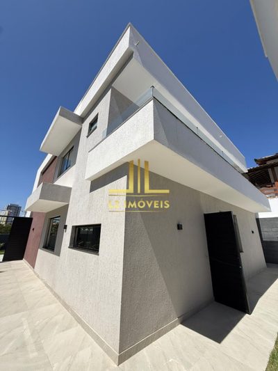 Casa de Condomínio, 4 quartos - Foto 2