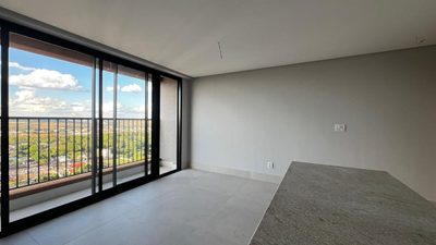 Kitnet-Studio, 39 m² - Foto 3