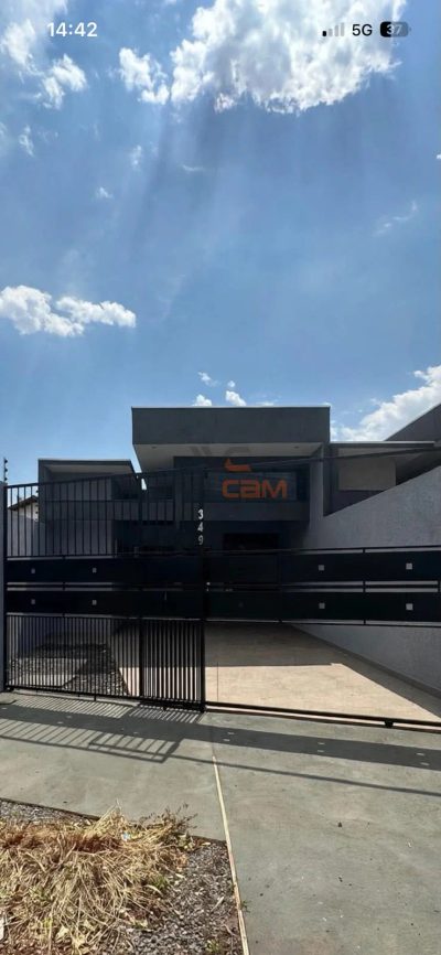 Casa, 3 quartos, 150 m² - Foto 1