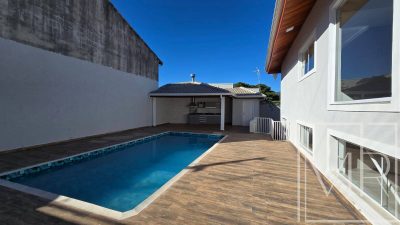 Casa, 4 quartos, 373 m² - Foto 3