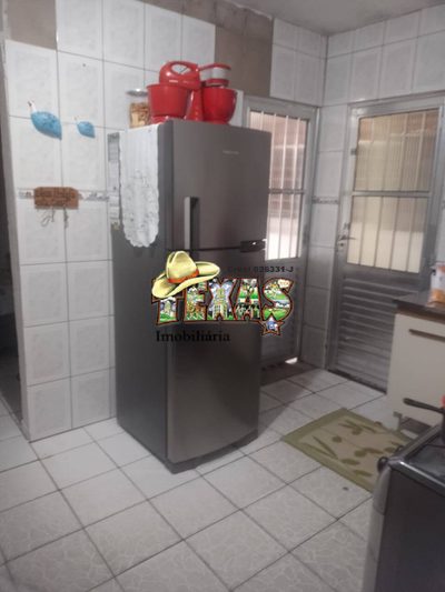 Casa, 2 quartos - Foto 1