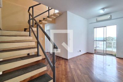 Cobertura, 4 quartos, 132 m² - Foto 1