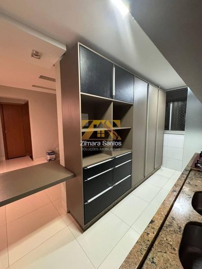 Apartamento, 2 quartos, 62 m² - Foto 2