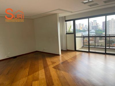 Apartamento, 3 quartos, 144 m² - Foto 1