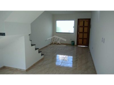 Sobrado, 2 quartos, 65 m² - Foto 5
