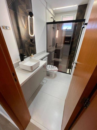 Apartamento, 3 quartos, 128 m² - Foto 4