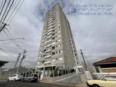 Apartamento, 2 quartos, 47 m² - Foto 1