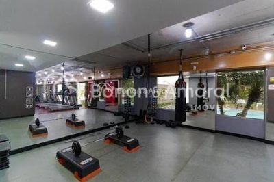 Apartamento, 2 quartos, 70 m² - Foto 3