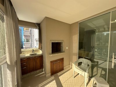 Apartamento, 4 quartos, 172 m² - Foto 4