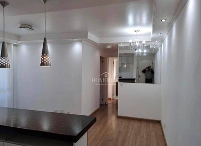 Apartamento, 2 quartos, 55 m² - Foto 5