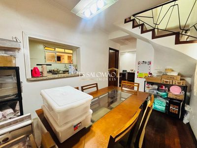 Casa, 3 quartos, 140 m² - Foto 1