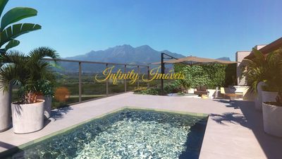 Apartamento, 3 quartos, 239 m² - Foto 2