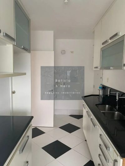 Apartamento, 3 quartos, 98 m² - Foto 2