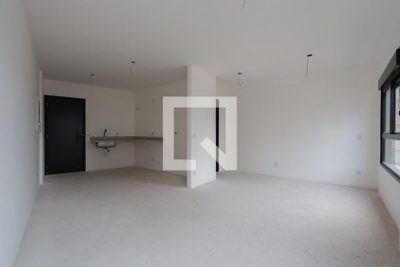 Apartamento, 1 quarto, 33 m² - Foto 4