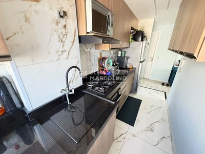 Apartamento, 2 quartos, 57 m² - Foto 4