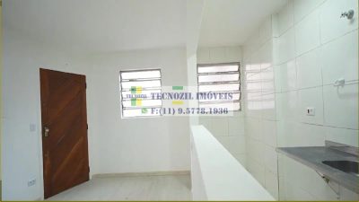 Apartamento, 1 quarto, 45 m² - Foto 2