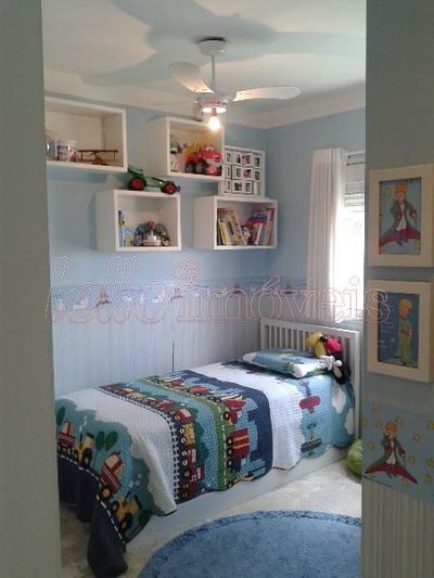Apartamento, 3 quartos, 184 m² - Foto 4