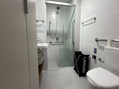 Apartamento, 1 quarto, 25 m² - Foto 4