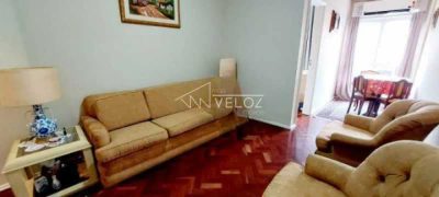 Apartamento, 2 quartos, 63 m² - Foto 2