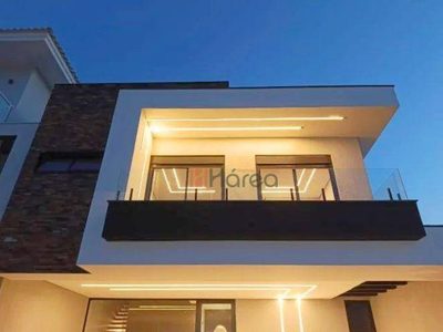 Sobrado, 4 quartos, 210 m² - Foto 4