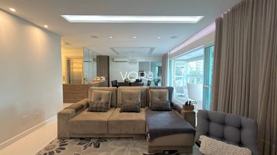 Apartamento, 3 quartos, 171 m² - Foto 4