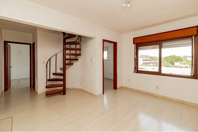 Apartamento, 2 quartos, 74 m² - Foto 1