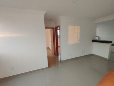 Apartamento, 2 quartos, 55 m² - Foto 3
