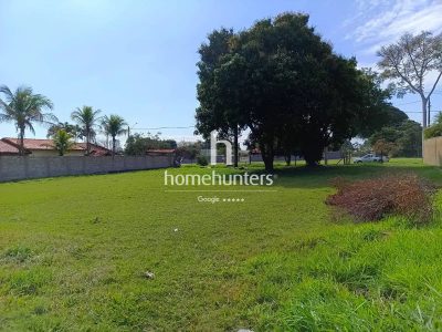 Terreno, 1200 m² - Foto 1