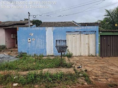 Casa, 2 quartos, 251 m² - Foto 1