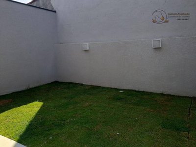 Casa, 3 quartos, 113 m² - Foto 5