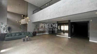 Apartamento, 3 quartos, 115 m² - Foto 2