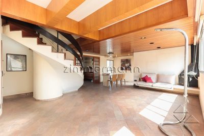 Cobertura, 2 quartos, 196 m² - Foto 5