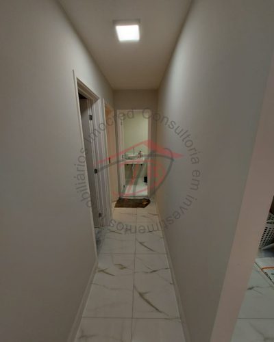 Apartamento, 2 quartos, 48 m² - Foto 4